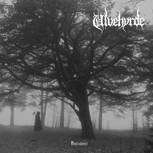 ULVEHYRDE - Dødsdømt DIGI